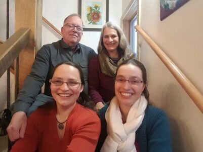 Being Thankful Image